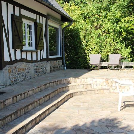 Villa Pré Le Duc Broglie Esterno foto