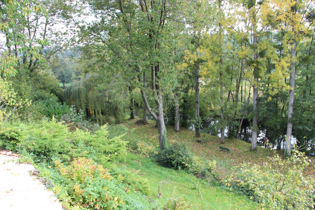 Villa Pré Le Duc Broglie Esterno foto