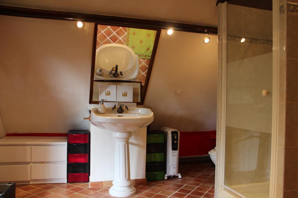 Villa Pré Le Duc Broglie Esterno foto